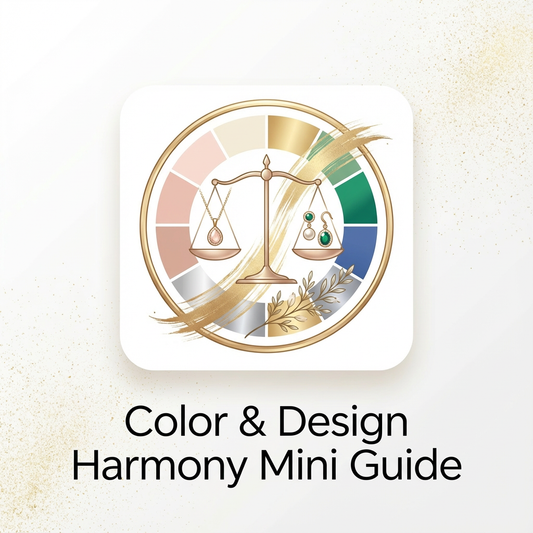 Color & Design Harmony Mini Guide